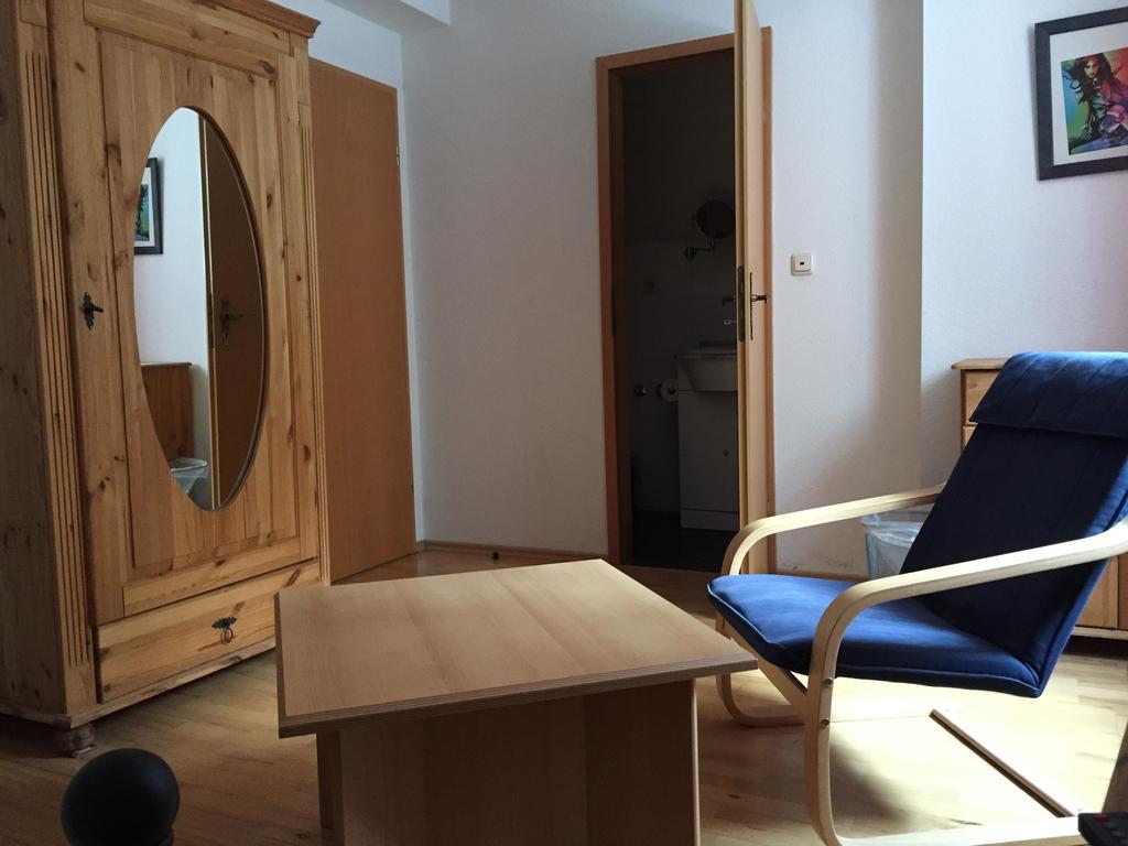 Jugendhotel Nuernberg Rom bilde