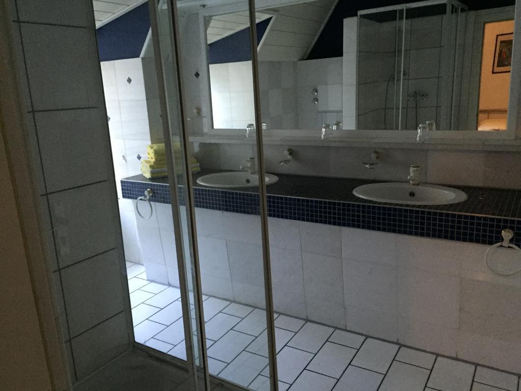 Jugendhotel Nuernberg Rom bilde