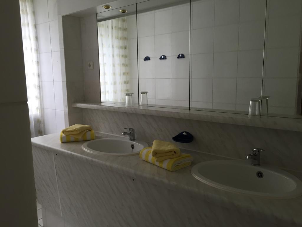 Jugendhotel Nuernberg Rom bilde