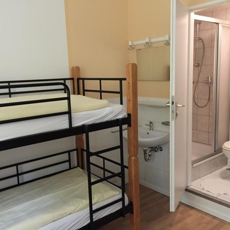 Jugendhotel Nuernberg Rom bilde