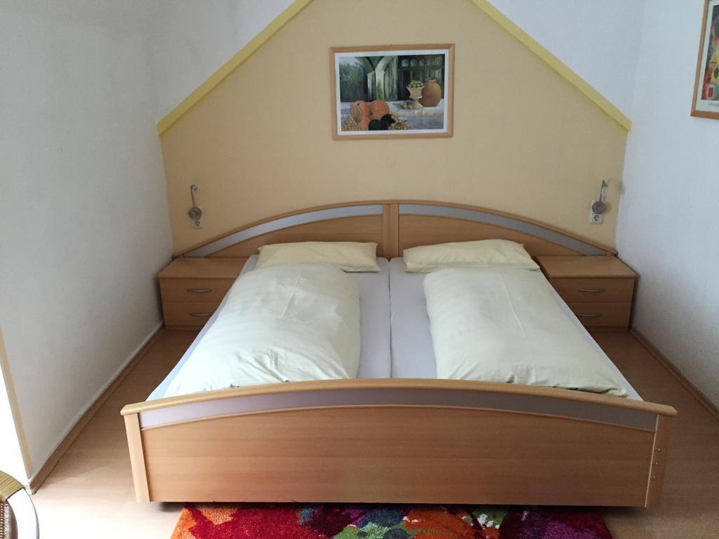 Jugendhotel Nuernberg Rom bilde