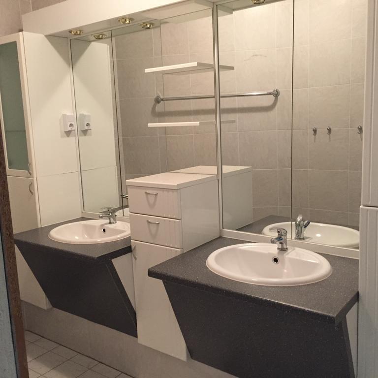 Jugendhotel Nuernberg Rom bilde