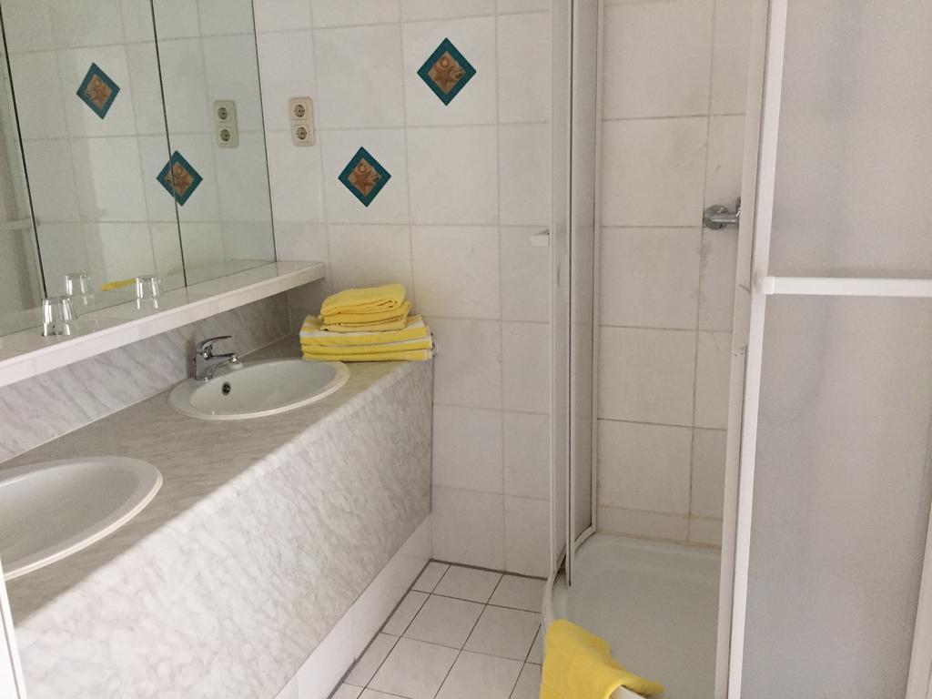 Jugendhotel Nuernberg Rom bilde