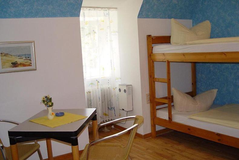 Jugendhotel Nuernberg Eksteriør bilde